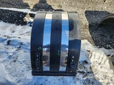 Freightliner Cascadia 125 Quarter Fender