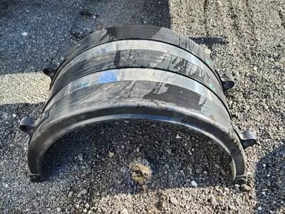 Freightliner Cascadia 125 Quarter Fender