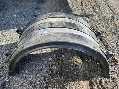 Freightliner Cascadia 125 Quarter Fender