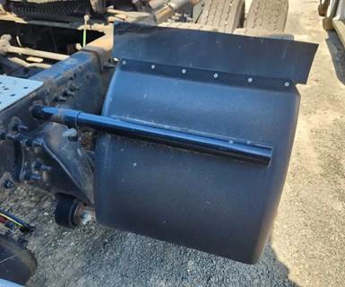 Freightliner Cascadia 125 Quarter Fender