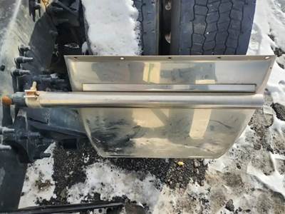 Freightliner Cascadia 126 Quarter Fender