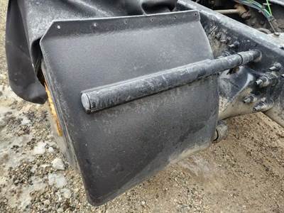 Freightliner Cascadia 126 Quarter Fender