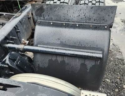 Freightliner Cascadia 126 Quarter Fender