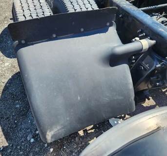Freightliner Cascadia 126 Quarter Fender
