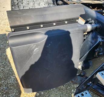 Freightliner Cascadia 126 Quarter Fender