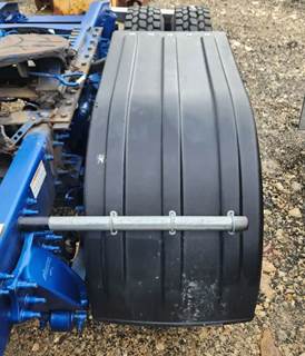 Freightliner Cascadia 126 Quarter Fender
