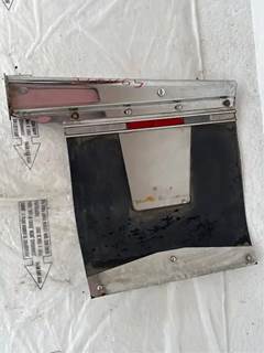 Freightliner Columbia 112 Quarter Fender