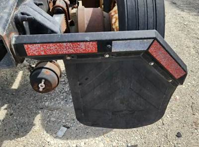 Freightliner Columbia 112 Quarter Fender