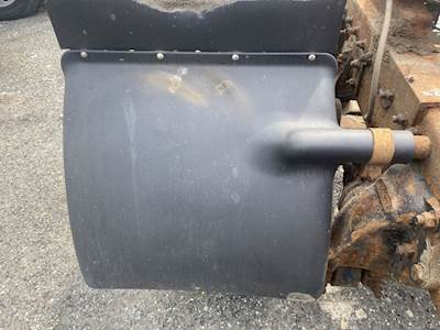 Freightliner M2 106 Quarter Fender