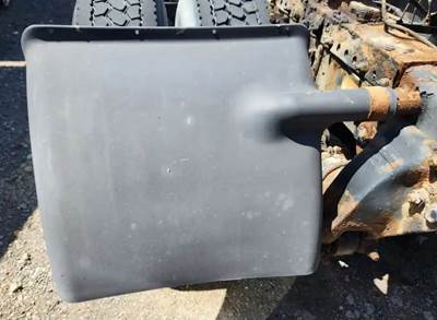 Freightliner M2 106 Quarter Fender