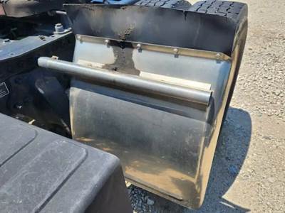 Freightliner M2 106 Quarter Fender