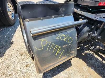 Freightliner M2 106 Quarter Fender