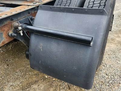 International 4400 Quarter Fender