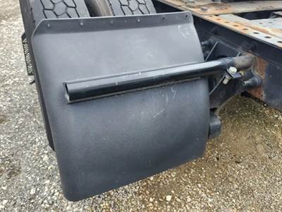 International 4400 Quarter Fender