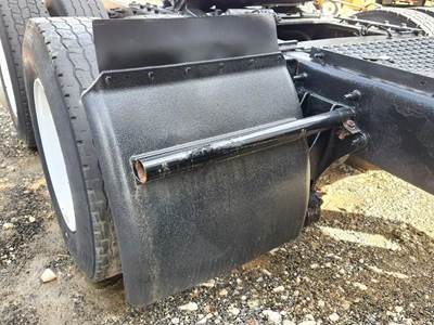International 9400i Quarter Fender