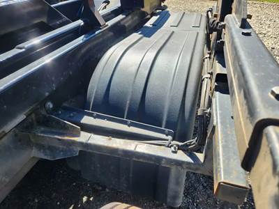 International CT660 Quarter Fender