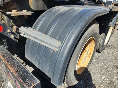 International CT660 Quarter Fender