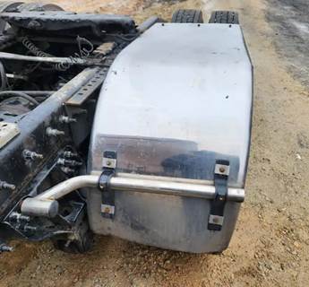 International HX520 Quarter Fender