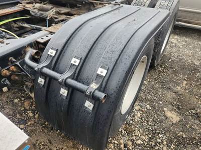 International HX520 Quarter Fender