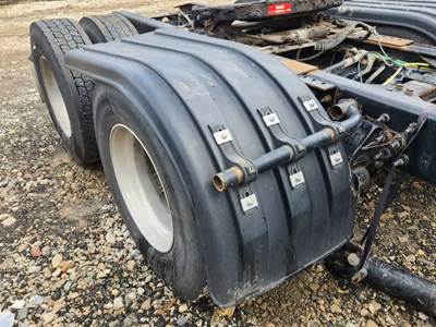 International HX520 Quarter Fender