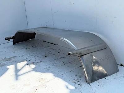 International Quarter Fender