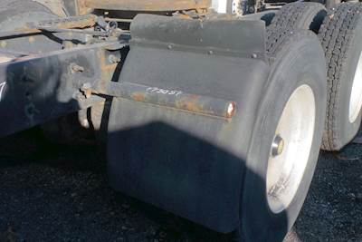 International ProStar Quarter Fender