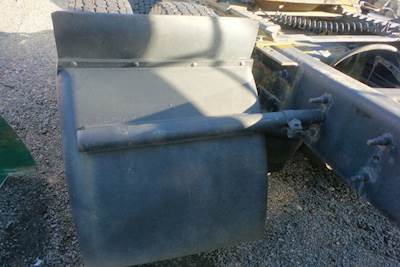 International ProStar Quarter Fender