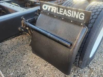 International ProStar Quarter Fender