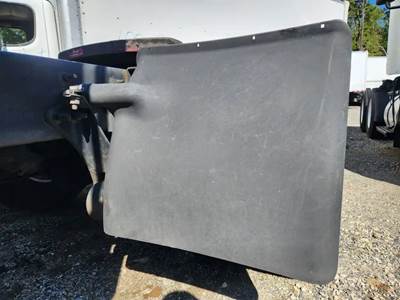 International TranStar 8600 Quarter Fender