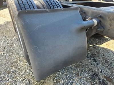 International TranStar 8600 Quarter Fender