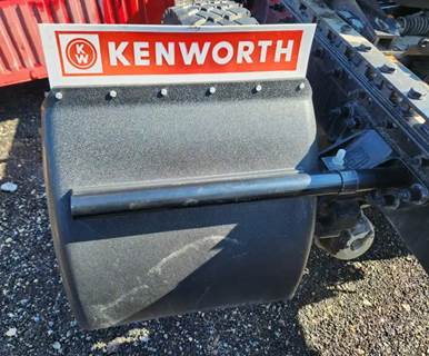 Kenworth T480 Quarter Fender