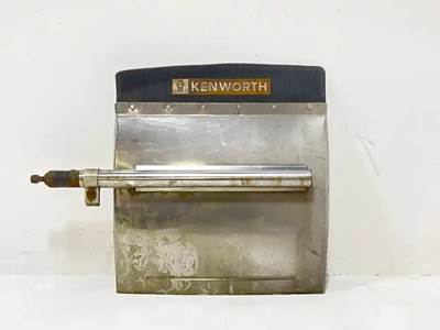 Kenworth T660 Quarter Fender