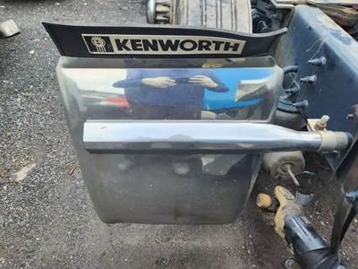 Kenworth W900 Quarter Fender