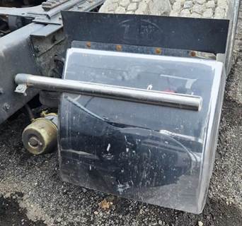 Kenworth W900 Quarter Fender