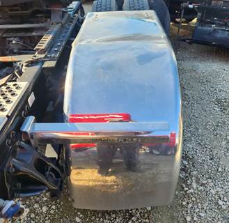 Kenworth W900 Quarter Fender
