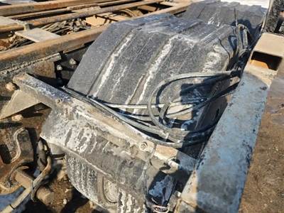 Peterbilt 357 Quarter Fender