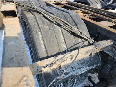 Peterbilt 357 Quarter Fender