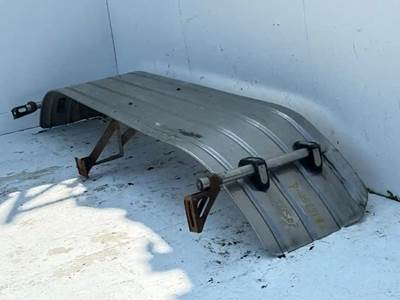 Peterbilt 365 Quarter Fender