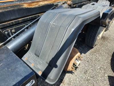 Peterbilt 367 Quarter Fender