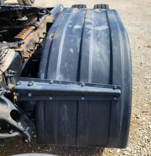 Peterbilt 567 Quarter Fender