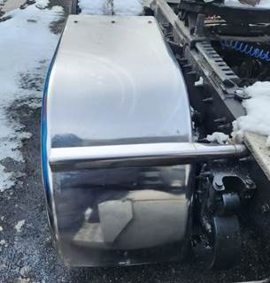 Peterbilt 579 Quarter Fender