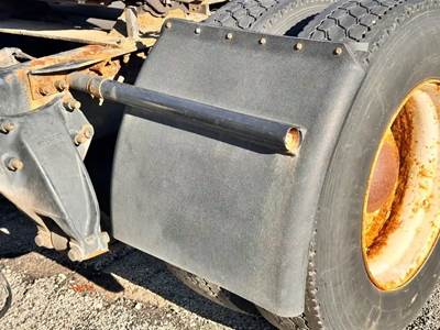 Sterling A9500 Quarter Fender