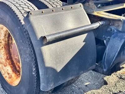 Sterling A9500 Quarter Fender