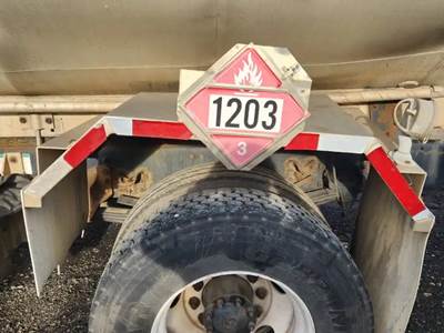 Sterling L7500 Quarter Fender