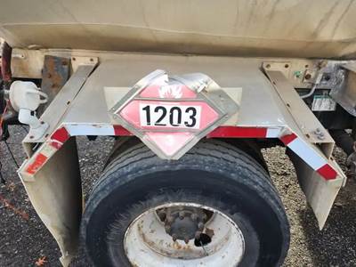 Sterling L7500 Quarter Fender