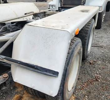 Sterling L9500 Quarter Fender