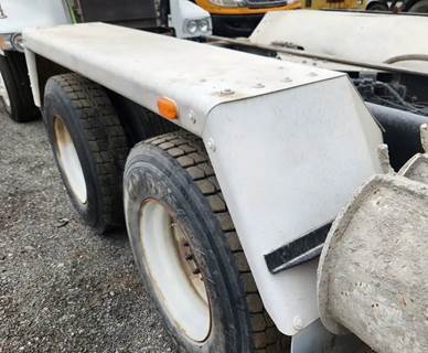 Sterling L9500 Quarter Fender