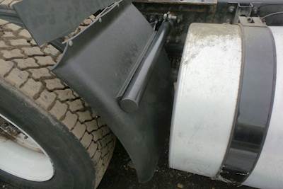 Volvo VNM Quarter Fender