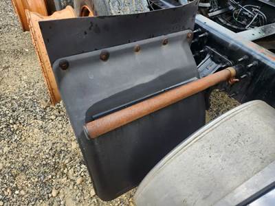 Volvo VNR64T Quarter Fender