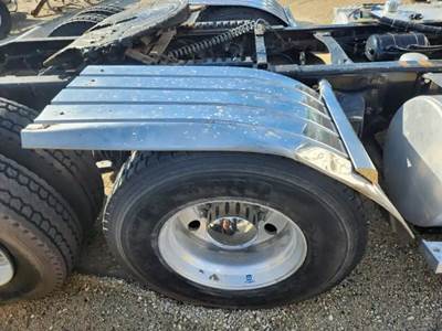 Western Star 4900FA Quarter Fender for a 2020 Western Star 4900 FA